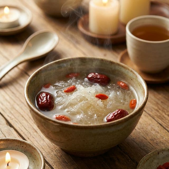 Hướng Dẫn Chưng Yến Sào Ngon Đúng Cách Tại Nhà