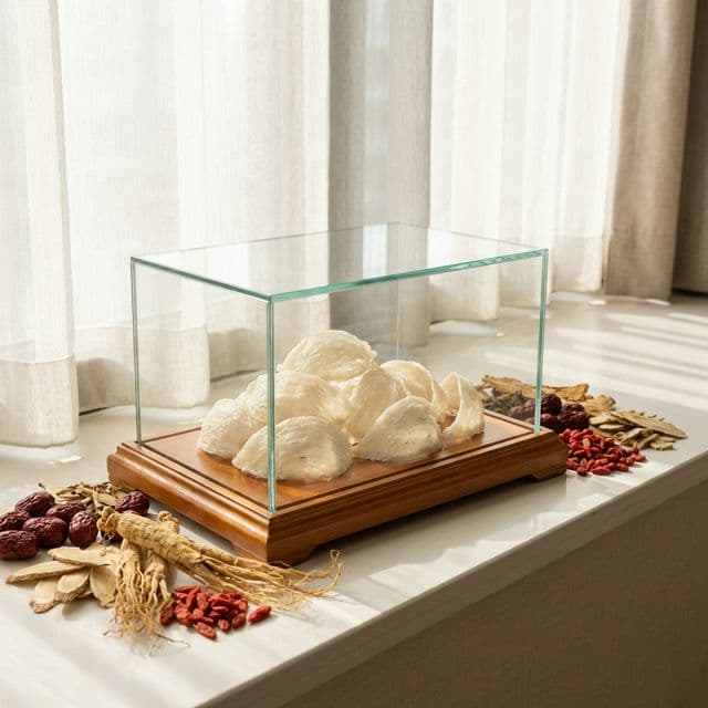 5 Lợi Ích Tuyệt Vời Của Yến Sào Đối Với Sức Khỏe