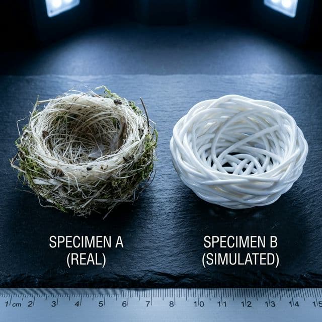 Cách Phân Biệt Yến Sào Thật và Giả Chính Xác Nhất