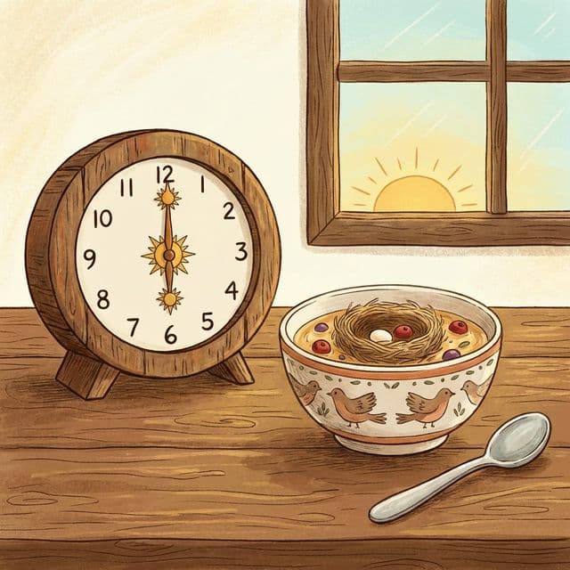 Ăn Yến Sào Vào Lúc Nào Tốt Nhất Để Hấp Thụ 100% Dưỡng Chất?