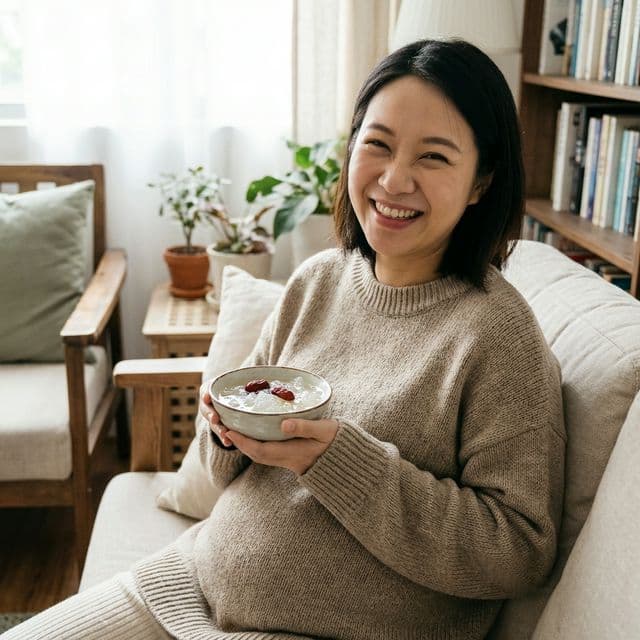 Bà Bầu Ăn Yến Sào: Lợi Ích Và Những Lưu Ý Quan Trọng